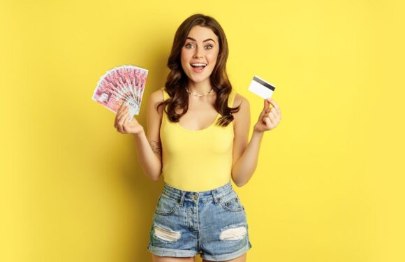 I’m a thrifty mum… From Facebook Marketplace to Vinted – the best places to sell all your old stuff & make a mint | The Sun