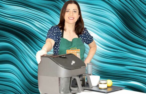 I’m an air fryer expert and even I was surprised by the unexpected foods you can use it for – it’ll save you a fortune | The Sun