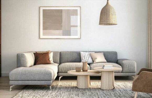 I’m an interior designer – 6 cheap ways to make your home look more expensive, which you’ve probably never thought of | The Sun