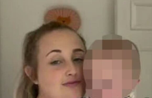 I’m called a bad mum for how I look after my baby – I don’t bother with sterilising or tummy time & his bedtime’s 11pm | The Sun