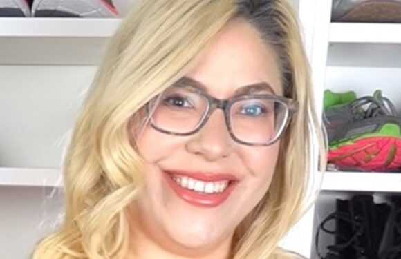 I’m curvy with big boobs & did an ASOS shopping haul, I found great stuff including a $26 bra | The Sun