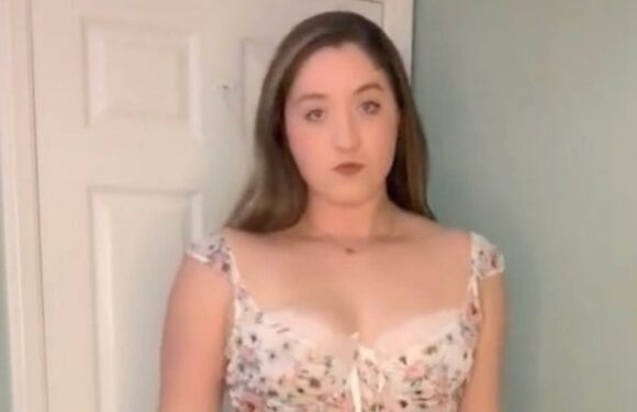 I’m midsize with 36D boobs – I tried Victoria’s Secret TikTok viral corset top & I’m obsessed | The Sun