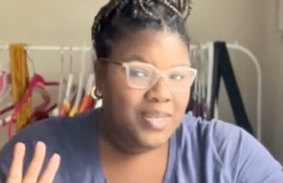 I’m plus-size and did a big Shein shopping haul | The Sun