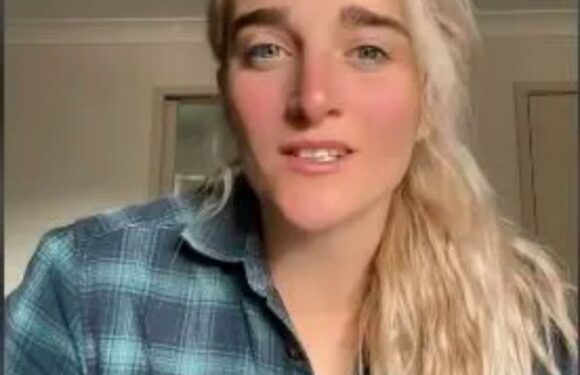 I’m proud to be a controversial mum – my kids won’t wear shoes or have swimming lessons, I never play with them either | The Sun