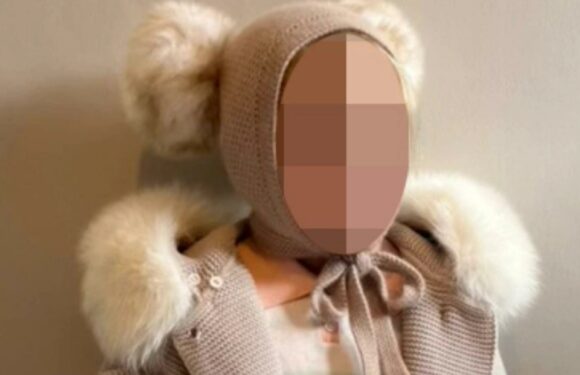 I’m trolled for dressing my son like a girl – there's nothing wrong with the clothes I pick, I'm happy he's a boy | The Sun