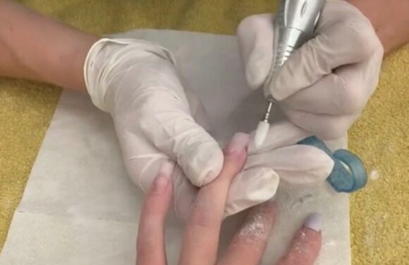 I’m trolled for flying to Eastern Europe every couple of months to get my hair and nails done – but it’s so much cheaper | The Sun