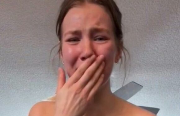 I’m trolled for having a breast reduction – men tell me I’m less attractive but people only saw me for my boobs before | The Sun