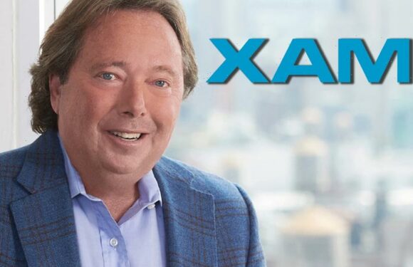 Imax Extends CEO Rich Gelfond’s Contract Through 2025
