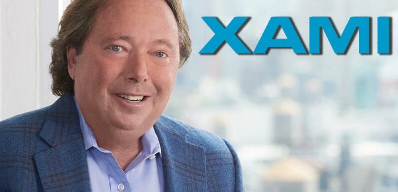 Imax Extends CEO Rich Gelfond’s Contract Through 2025
