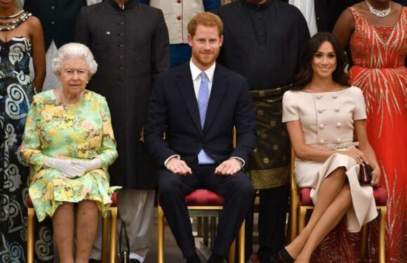 Inside Harry & Meg’s Megxit talks as Queen rejected 5 proposals | The Sun