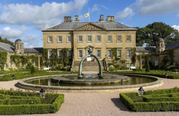 Inside King Charles’ luxury secret royal retreats where YOU can stay for as little as £100 a night – including a castle | The Sun