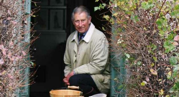 Inside King Charles’ peaceful Scottish home where he’ll grieve in private
