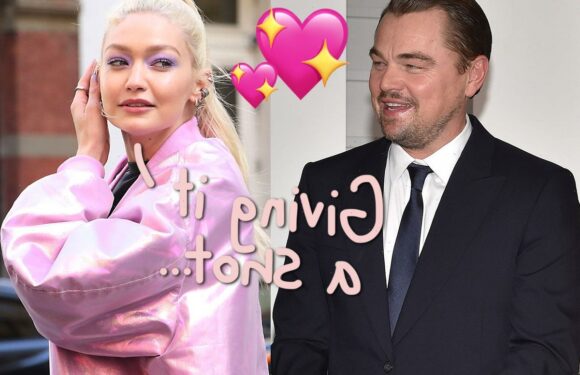 Inside Leonardo DiCaprio & Gigi Hadid's Growing Connection – Plus First Photos Together Since Dating Speculation!