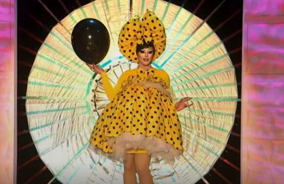 Inside tragic Cherry Valentine's Drag Race journey as 'gypsy queen' dies aged 28 | The Sun