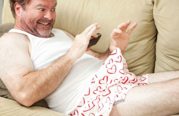 Instagram feeding AI thousands of ‘d**k pics’ in clampdown on unsolicited nudes