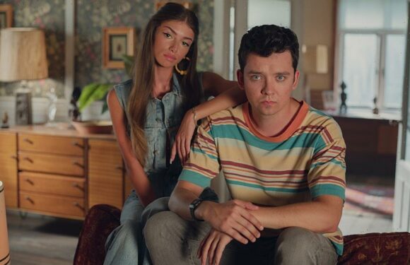 International Emmys 2022: The Complete Nominations List