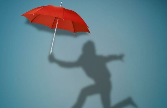 Invisibility cloak tech could ‘become reality’ thanks to new camouflage jacket