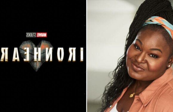 Ironheart: Rashida Sheedz Olayiwola Joins Marvel Studios’ Disney+ Series