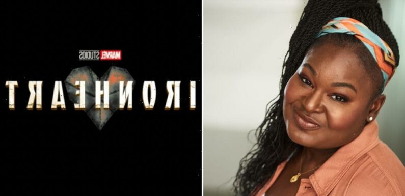 Ironheart: Rashida Sheedz Olayiwola Joins Marvel Studios’ Disney+ Series