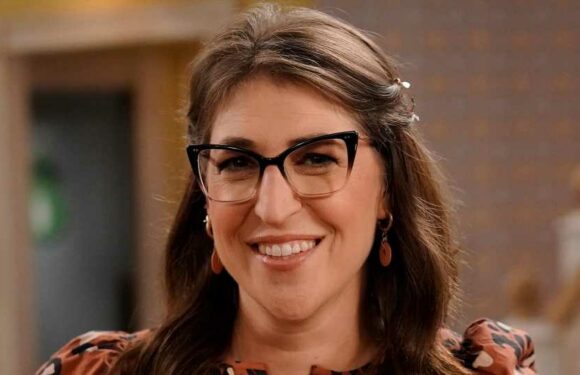 Is Mayim Bialik a neuroscientist? | The Sun