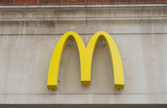 Is McDonald's open today? Queen funeral bank holiday opening times | The Sun