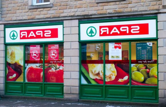 Is Spar open today? Queen funeral Bank Holiday opening times | The Sun