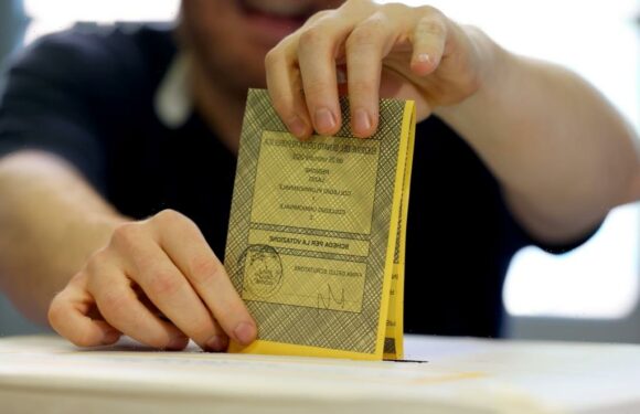 Italian Elections: Giorgia Meloni’s Far-Right Party Looks Set To Win, According To First Exit Polls