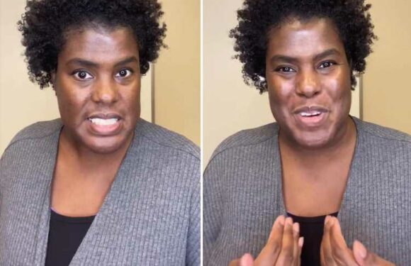 I’ve been a bikini waxer for 20 years and my clients don’t wash beforehand – it’s disgusting, I know if they’ve had sex | The Sun