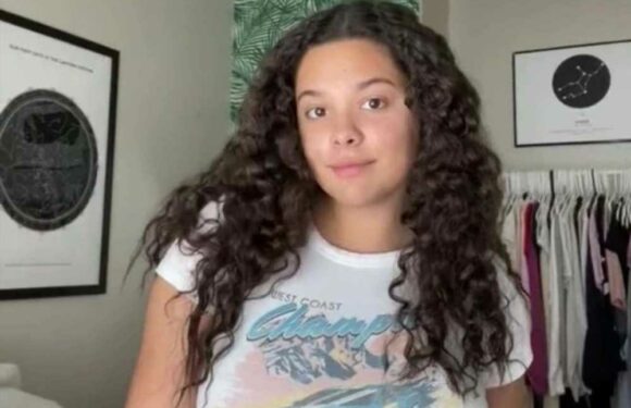 I’ve got big boobs and these are the two best bras that all big-busted women need – they’re so comfy and stylish | The Sun