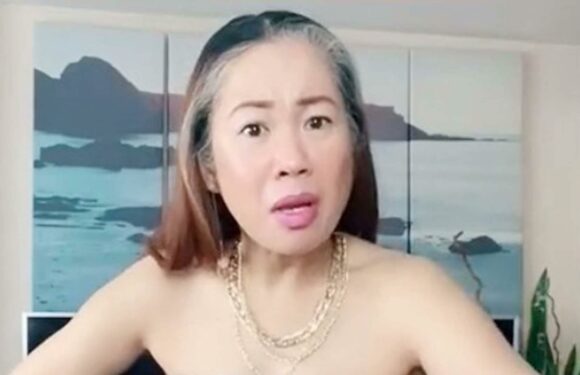 I'm a 48-year-old fashion pro but look much younger – 8 anti-aging style tips I swear by | The Sun