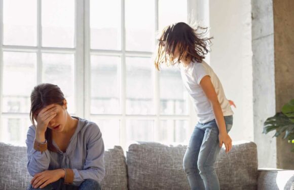 I'm a childcare pro – how to deal with your kids' constant demands & the three-step technique that will massively help | The Sun