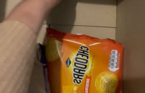 I'm a money-saving mum and my clever hack will save you so much money this Christmas – but you need to start now | The Sun