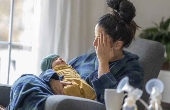I'm a mum and having a baby was the biggest mistake I have ever made – I absolutely hate it | The Sun