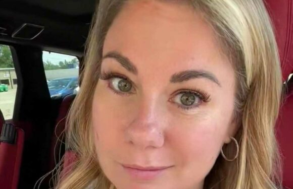 I'm a mum-of-seven & hated my girl's name – I changed it but never told her, she found out on her first day at school | The Sun