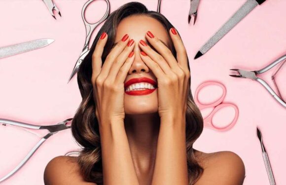 I'm a nail tech – five things I'd NEVER do to my talons & why at-home gel kits are a no-no | The Sun