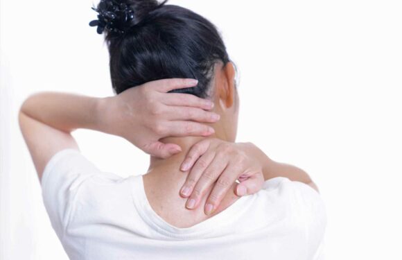 I'm a physiotherapist – here's the main reasons for neck pain and how to treat it | The Sun