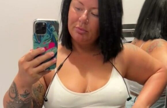 I'm a plus size fashion fan & have found the perfect jeans from Primark – and they're just £18 | The Sun