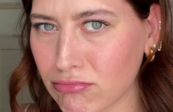 I'm a size 12 & ordered a cute dress from House of CB – when it arrived, I was mortified at how small the cups were | The Sun