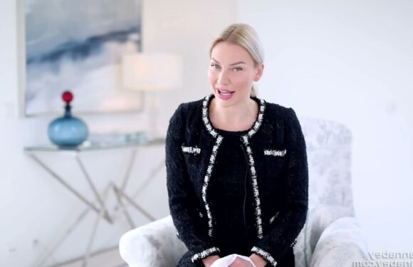 I'm an elegance coach – 10 ways to look expensive on a budget in winter – & why it's time to ditch black puffer jackets | The Sun