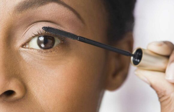 I'm an optometrist – here's 5 make-up habits putting you at risk of vision loss and wrinkles | The Sun