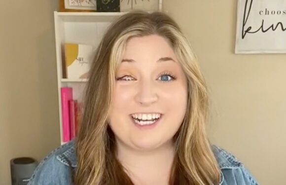 I'm plus-size & did an Aerie haul – my favorite sports bra holds in my girls & I'm obsessed with an oversized shirt | The Sun