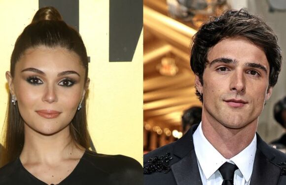 Jacob Elordi Spotted with Olivia Jade, One Month After the Breakup Rumors