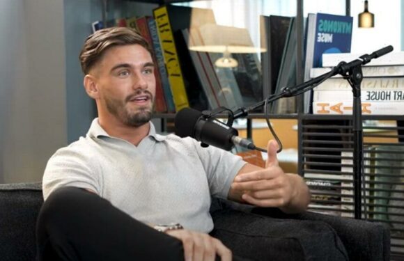 Jacques explosive Love Island bombshell about producers Casa instructions