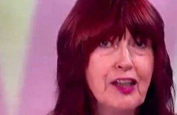 Janet Street-Porter causes uproar with awkward dig at Holly and Phil