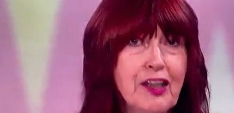 Janet Street-Porter causes uproar with awkward dig at Holly and Phil