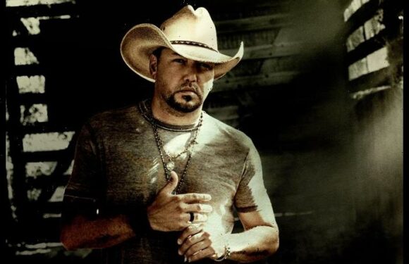 Jason Aldean Featured In Trailer For Route 91 Harvest Festival Shooting Docuseries