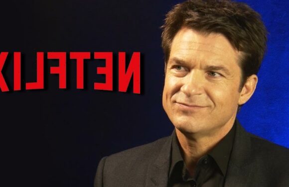 Jason Bateman To Direct FBI Surveillance Thriller Dark Wire For Netflix, Stranger Things Outfit 21 Laps & Aggregate Films