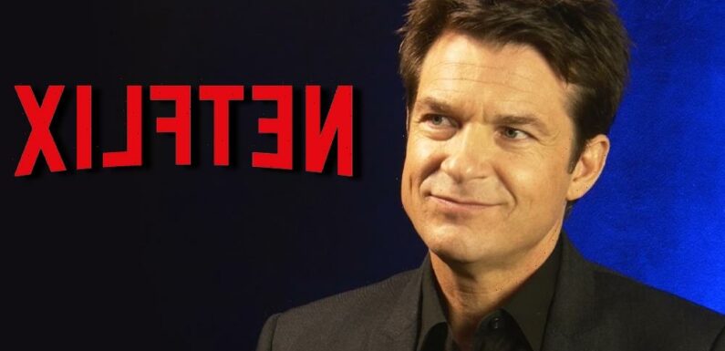 Jason Bateman To Direct FBI Surveillance Thriller Dark Wire For Netflix, Stranger Things Outfit 21 Laps & Aggregate Films