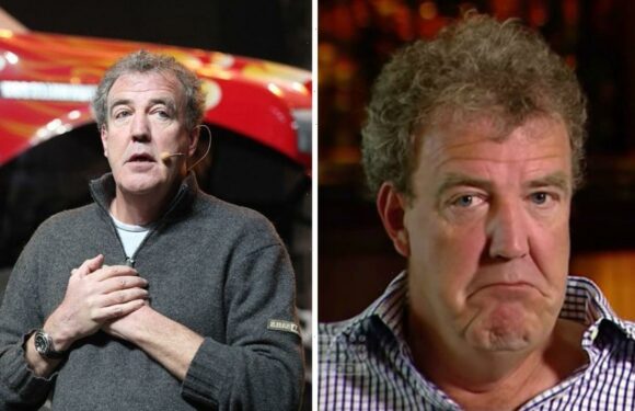 Jeremy Clarkson vows BBC is ‘worth saving’ despite ‘pretty poor value’