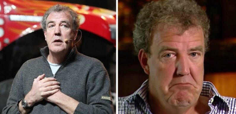 Jeremy Clarkson vows BBC is ‘worth saving’ despite ‘pretty poor value’